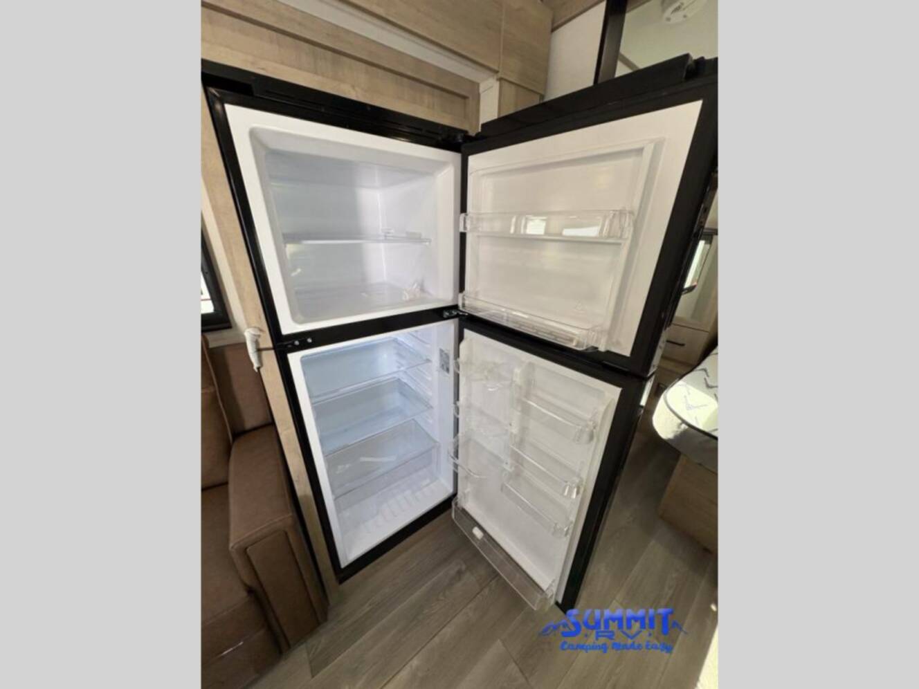 A photo of this 2026 Grand Design Imagine 2300MK