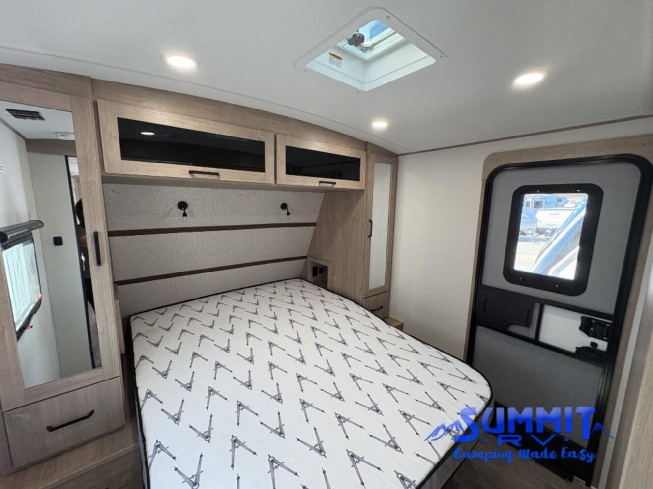 A photo of this 2026 Grand Design Imagine 2300MK