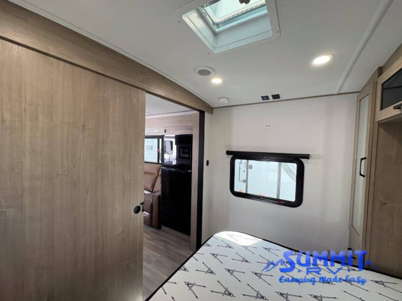 A photo of this 2026 Grand Design Imagine 2300MK