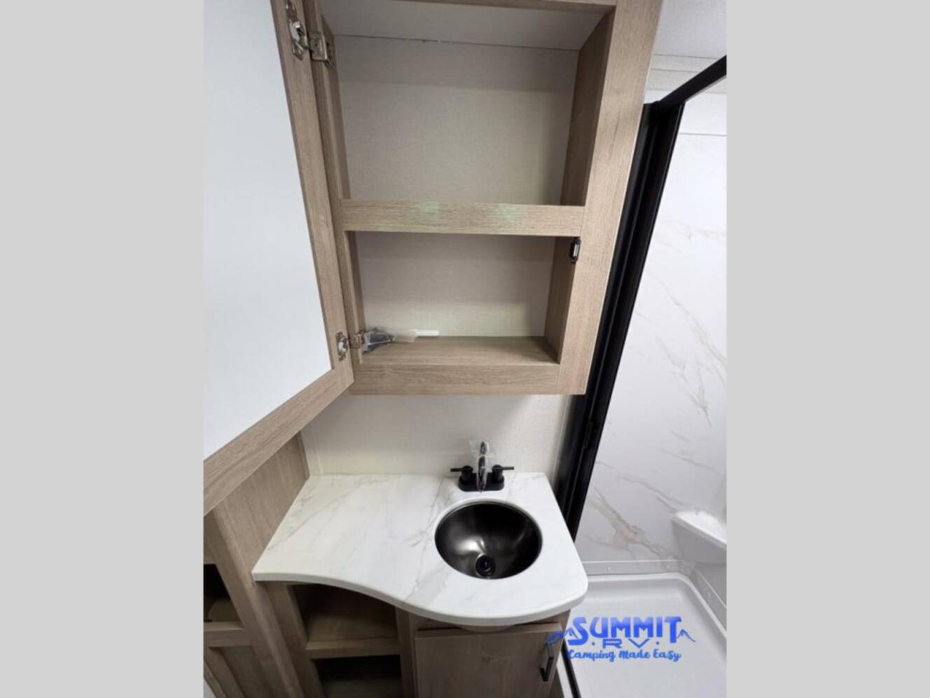 A photo of this 2026 Grand Design Imagine AIM 19MLA