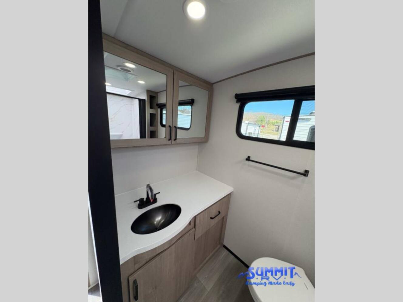 A photo of this 2026 Grand Design Imagine 2300MK