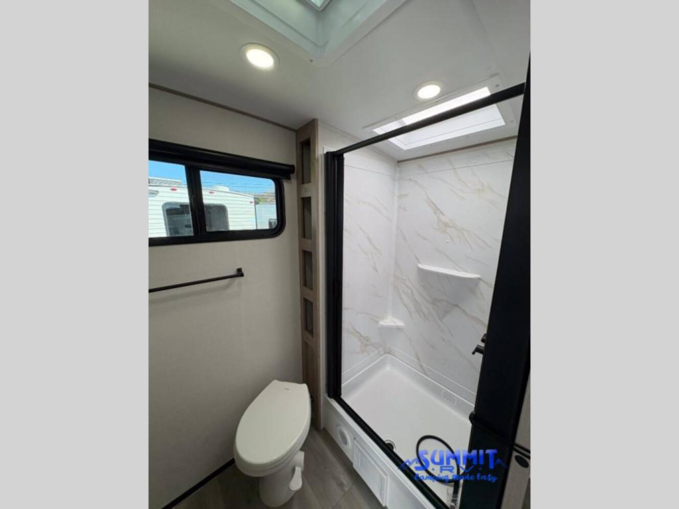 A photo of this 2026 Grand Design Imagine 2300MK
