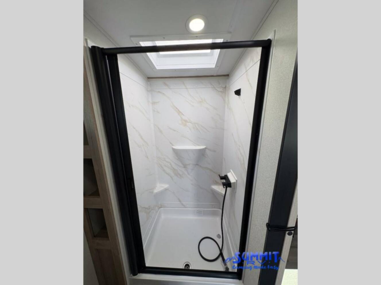 A photo of this 2026 Grand Design Imagine 2300MK