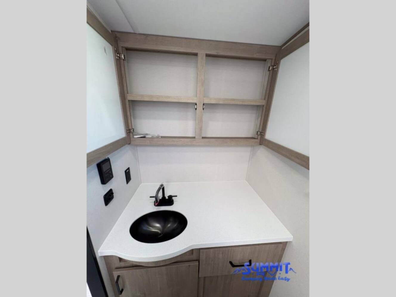 A photo of this 2026 Grand Design Imagine 2300MK
