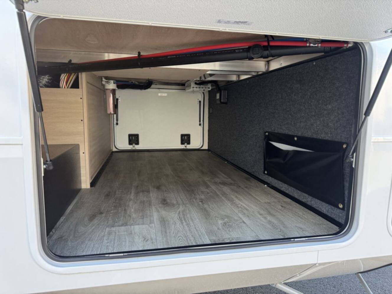 A photo of this 2026 Open Range Rv Open Range 3X 372MBH