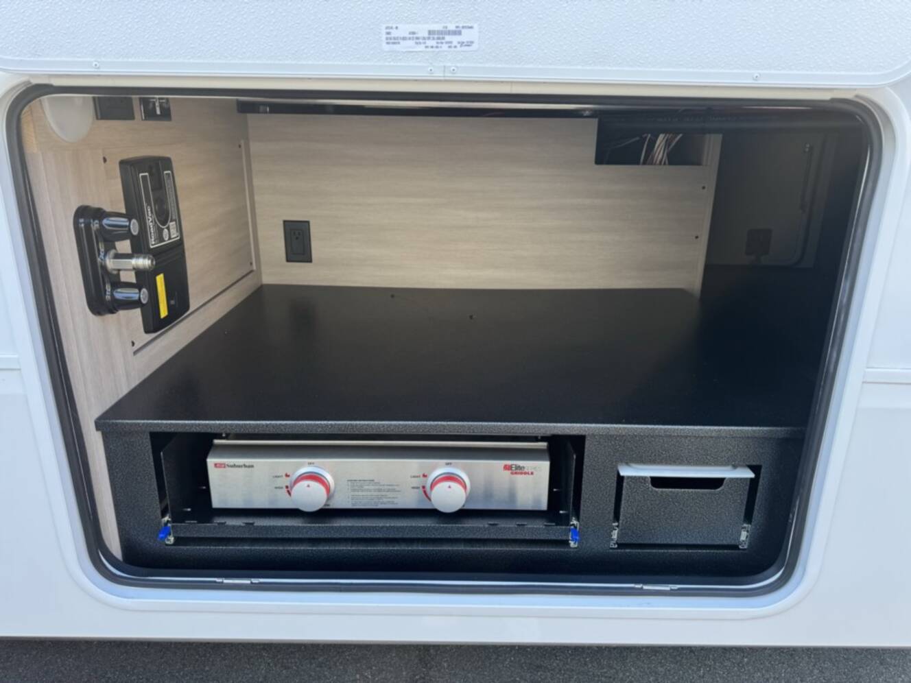 A photo of this 2026 Open Range Rv Open Range 3X 372MBH