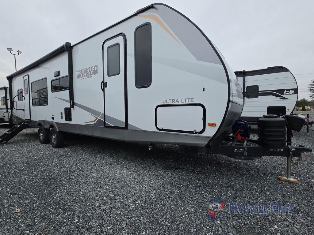 2026 Coachmen Rv Northern Spirit Ultra Lite 3070BH in bath PA