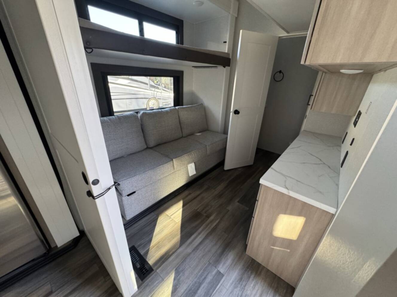 A photo of this 2026 Open Range Rv Open Range 3X 372MBH