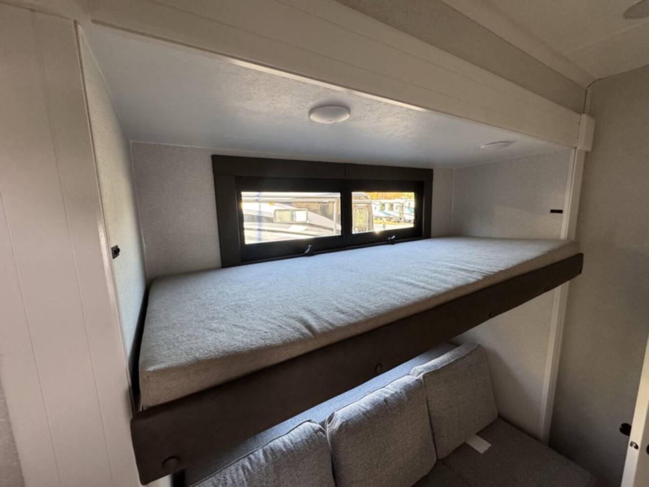 A photo of this 2026 Open Range Rv Open Range 3X 372MBH