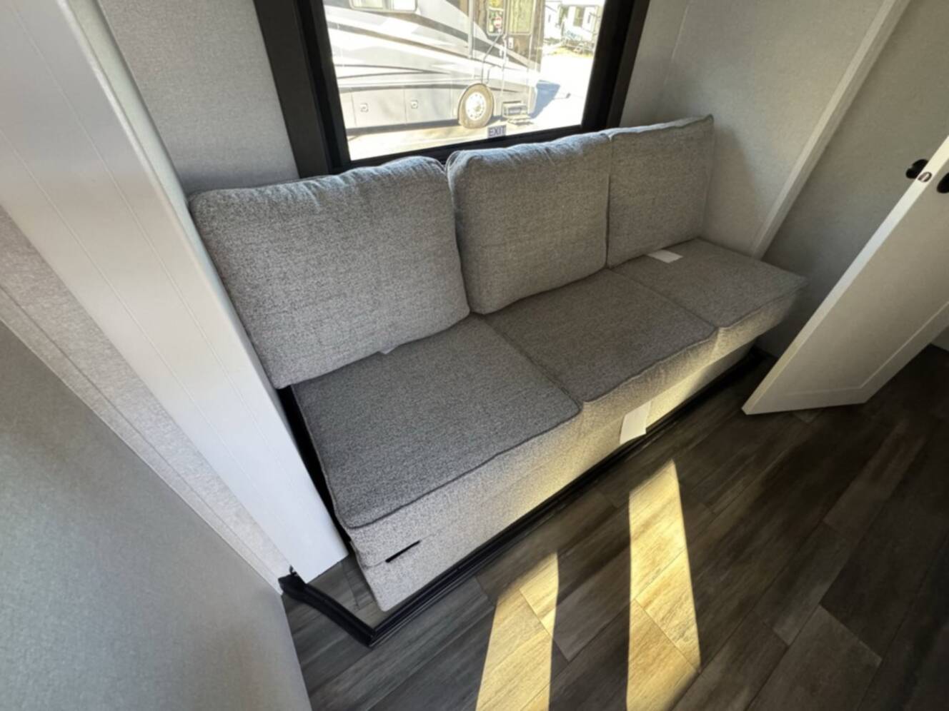 A photo of this 2026 Open Range Rv Open Range 3X 372MBH