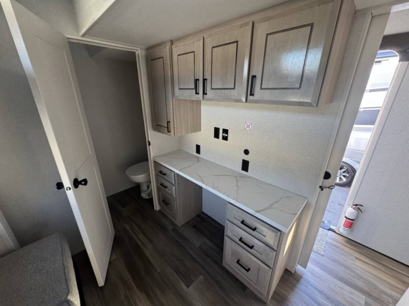 A photo of this 2026 Open Range Rv Open Range 3X 372MBH