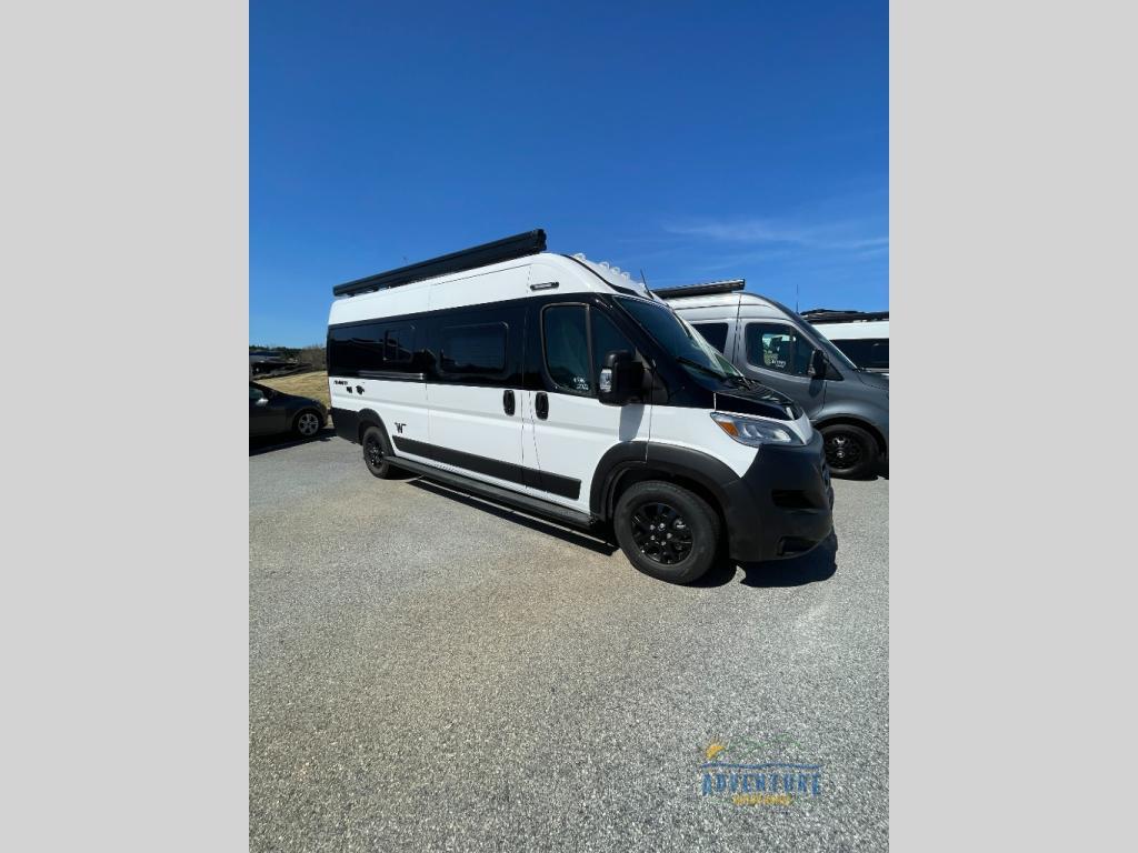 2026 Winnebago Travato 59G in greer SC