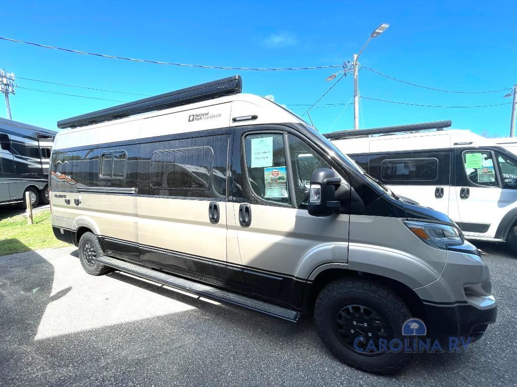2026 Winnebago Travato 59G in myrtle beach SC
