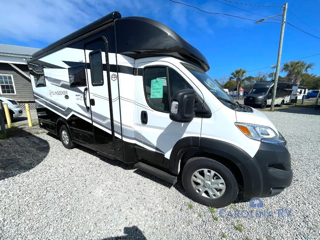 2026 Forest River Rv Sunseeker PM 2030RP in myrtle beach SC