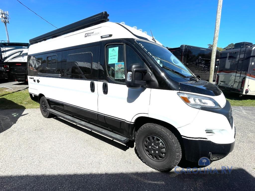 2026 Winnebago Travato 59G in myrtle beach SC