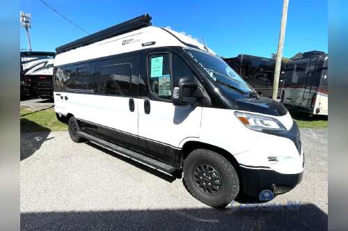 2026 Winnebago Travato 59G in myrtle beach SC