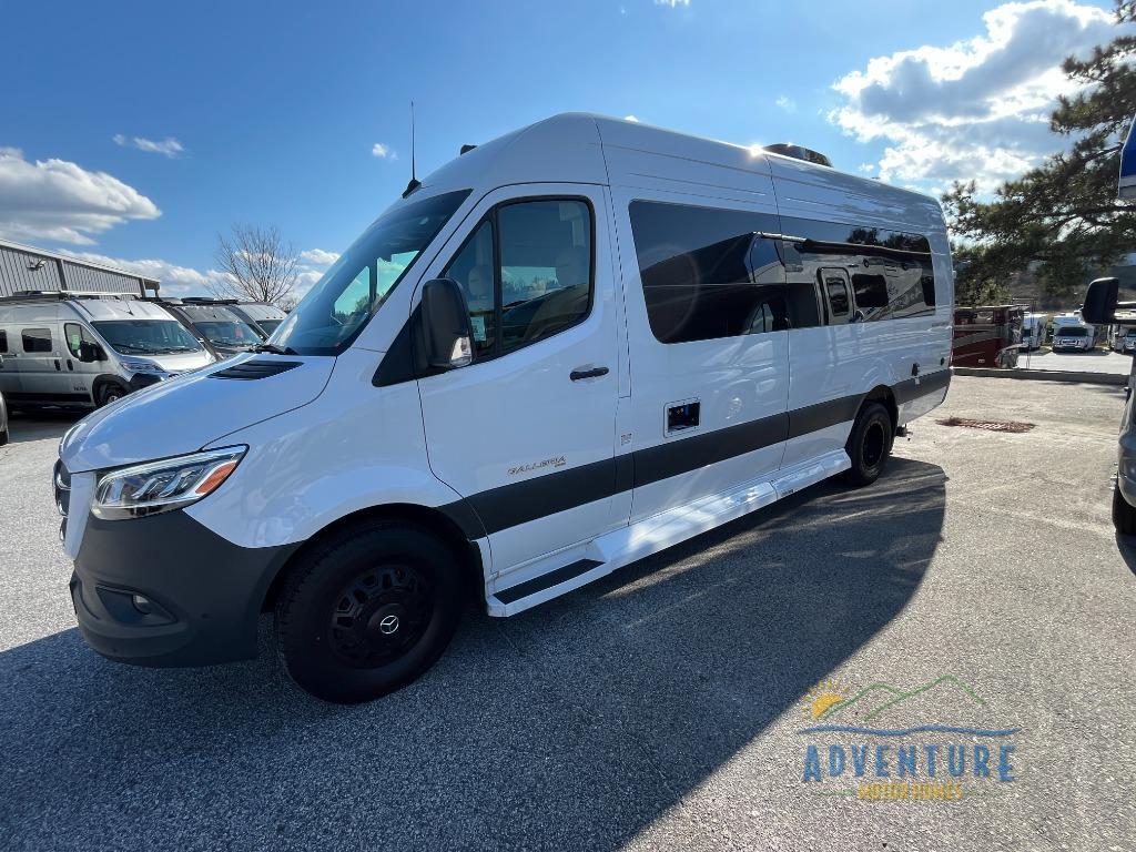 2026 Coachmen Rv Galleria 24RB in greer SC