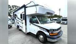 2026 Forest River Rv Sunseeker LE 2350LE Chevy RV