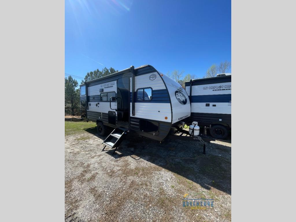 2026 Forest River Rv Cherokee Wolf Pup 17JW in greer SC