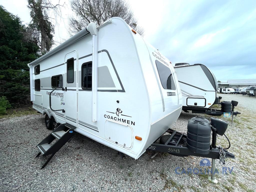 2026 Coachmen Rv Freedom Express Select 21SE in myrtle beach SC