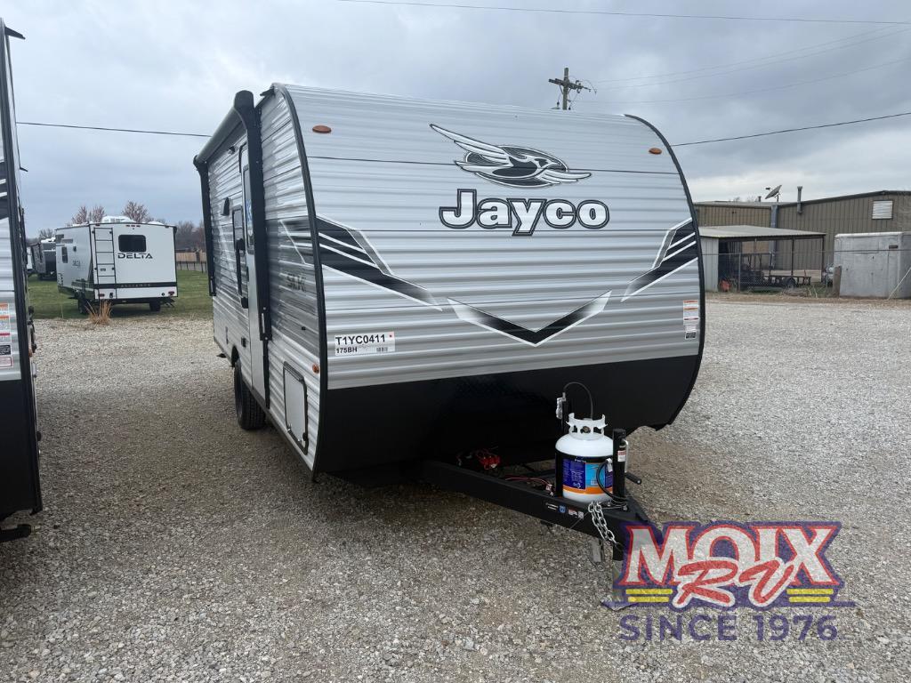 2026 Jayco Jay Flight SLX 175BH in springdale AR