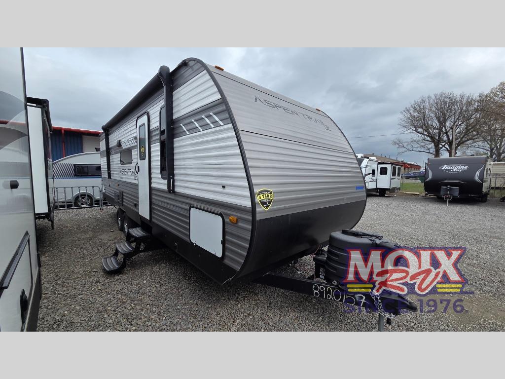 2025 Dutchmen Rv Aspen Trail LE 26BH in conway AR