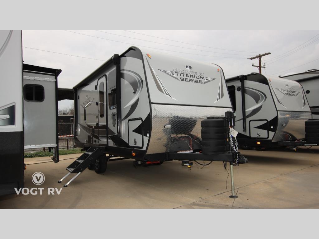 2026 Outdoors Rv MOUNTAIN CREEK SIDE 17CE in fort worth TX