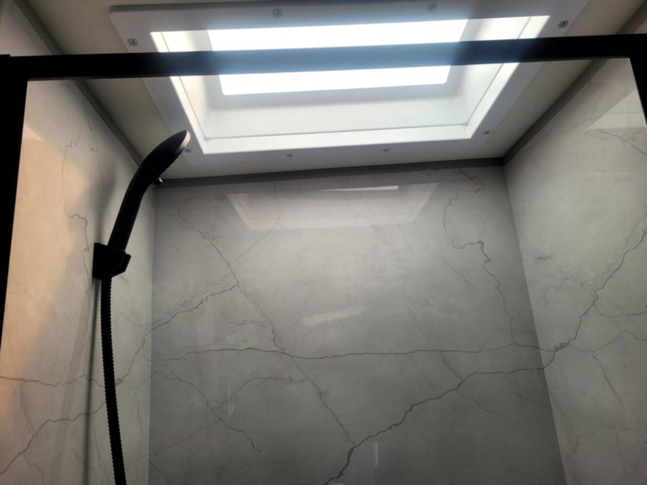 A photo of this 2026 Grand Design Serenova 160LG