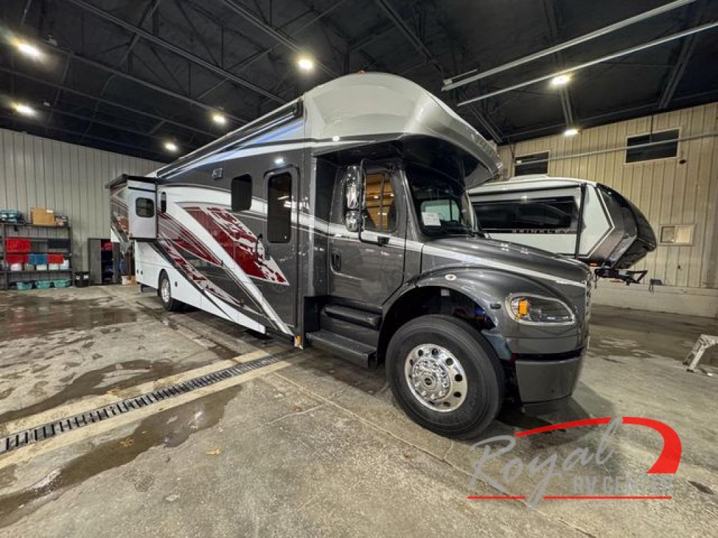 Renegade Verona 36VSB RVs for sale - RV Trader