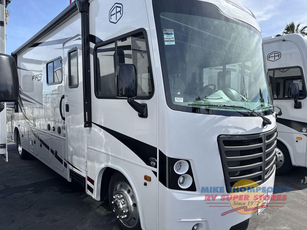 2026 Forest River Rv FR3 30DS RV