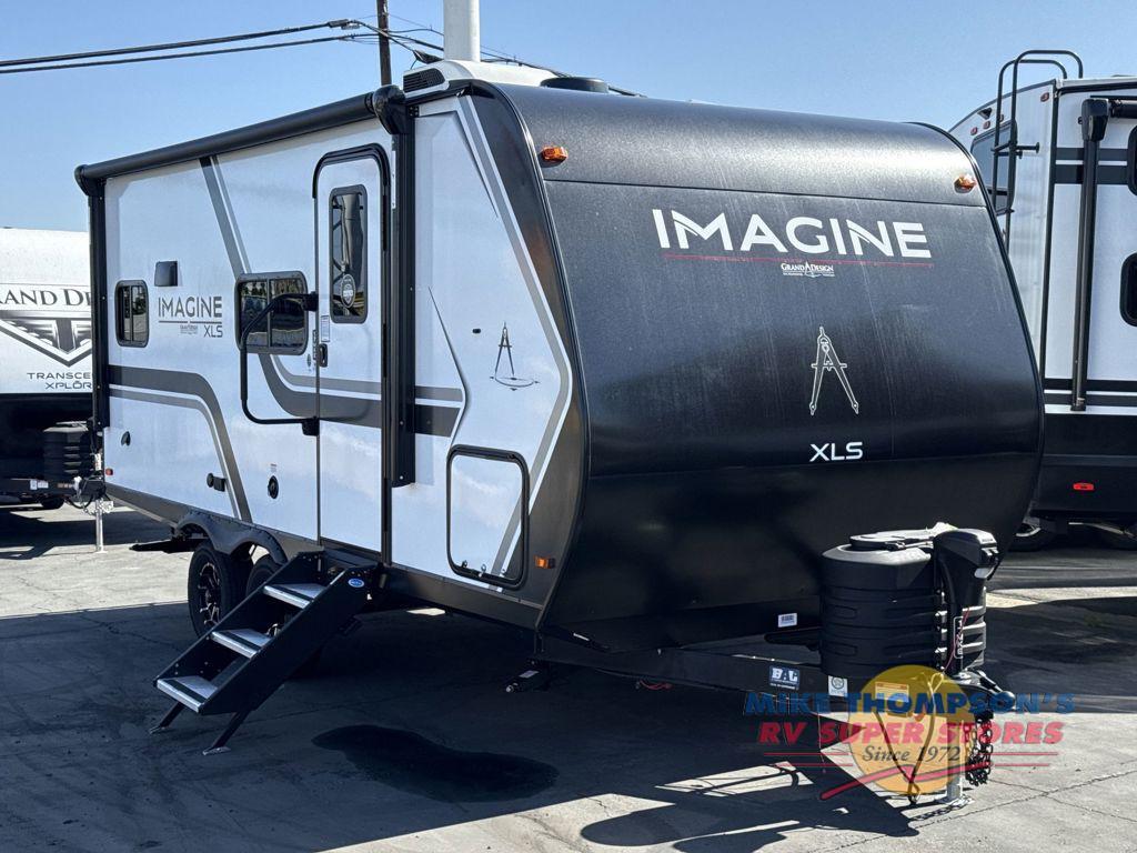 2026 Grand Design Imagine XLS 17MKE RV