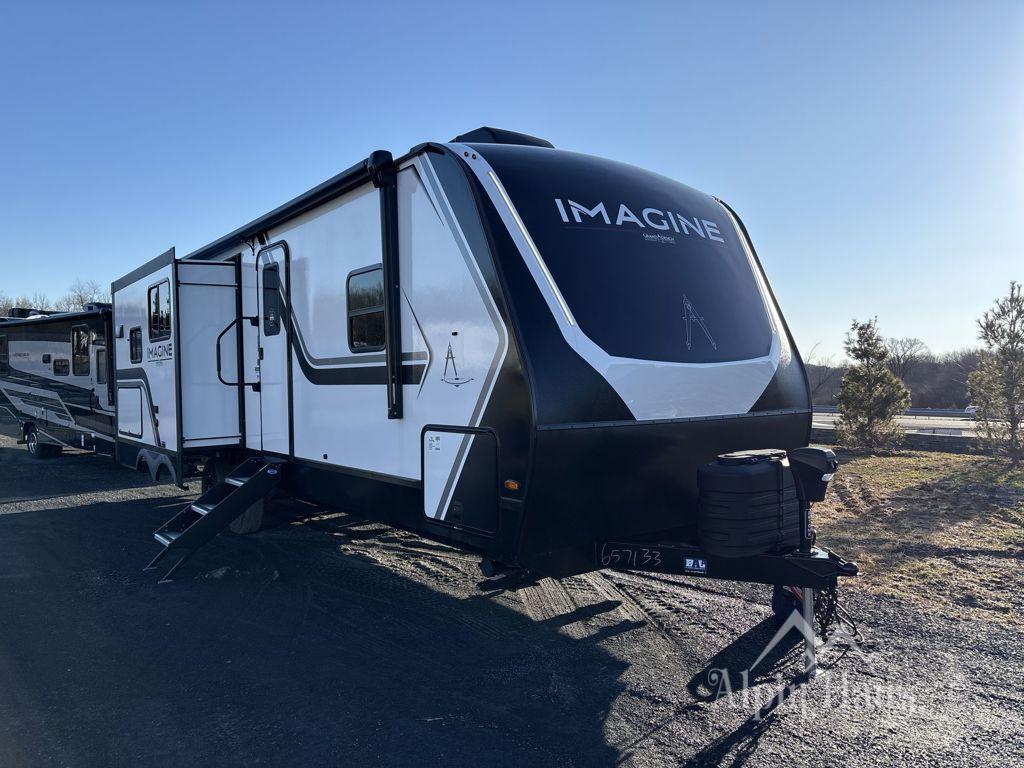 2026 Grand Design Imagine 2670MK RV