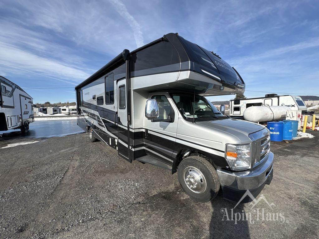 2026 Coachmen Rv Leprechaun 319MB Ford 450 in gansevoort NY