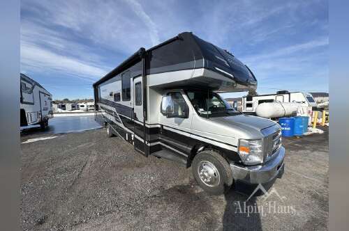 2026 Coachmen Rv Leprechaun 319MB Ford 450 in gansevoort NY