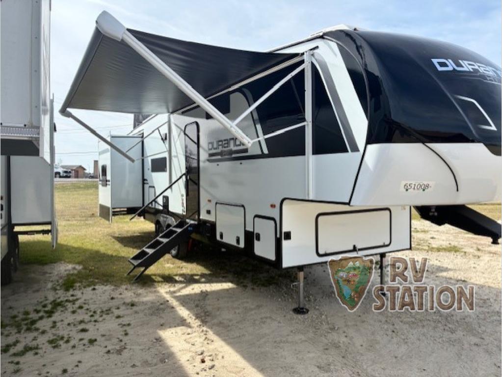 K-Z Durango Half-Ton RVs for sale - RV Trader