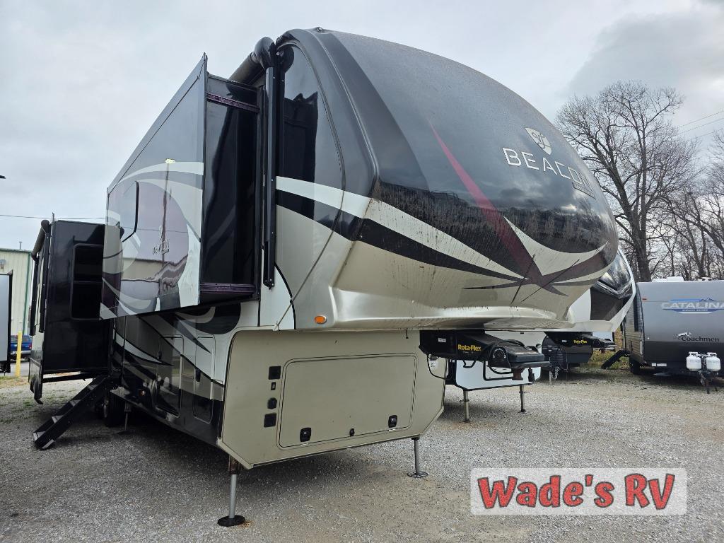 2018 Vanleigh Rv Beacon 39FBB in joplin MO