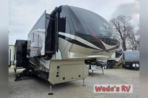 2018 Vanleigh Rv Beacon 39FBB in joplin MO