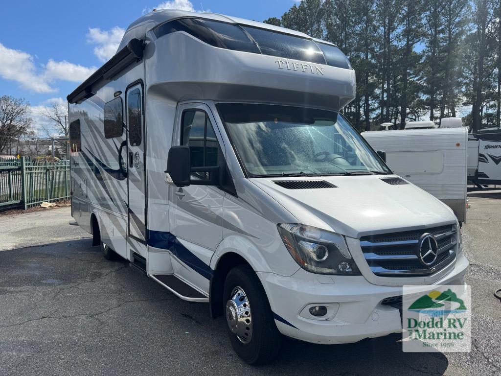 2019 Tiffin Motorhomes Wayfarer 24 TW in yorktown VA