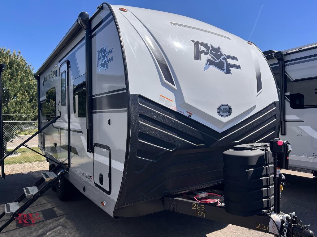 2026 Northwood Arctic Fox NXT 22GT in pasco WA