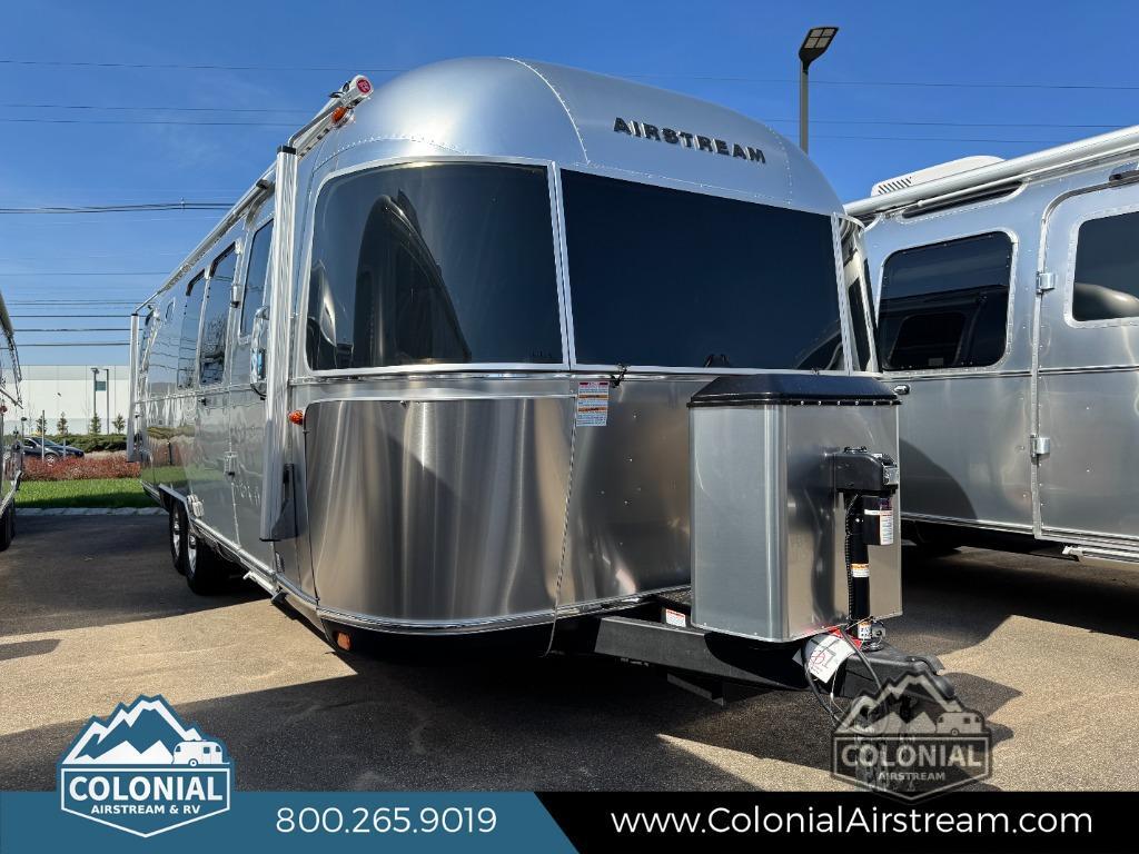 2026 Airstream Classic 28RBT Twin in millstone township NJ