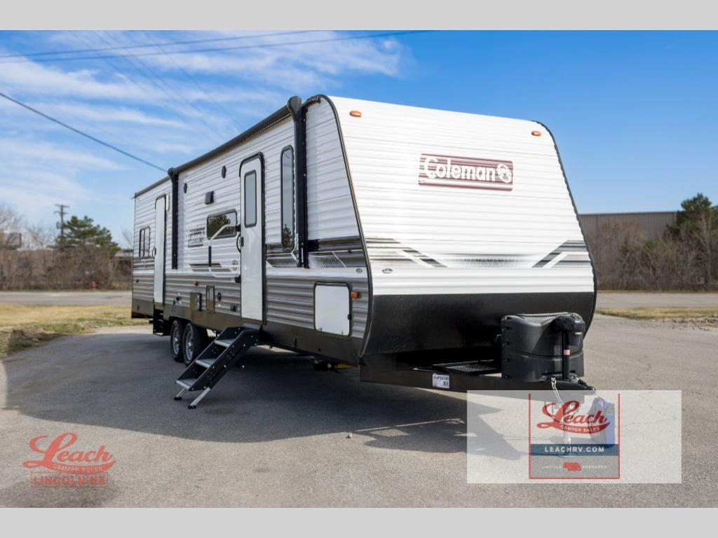 2022 Dutchmen Rv Coleman 300T0 in lincoln NE