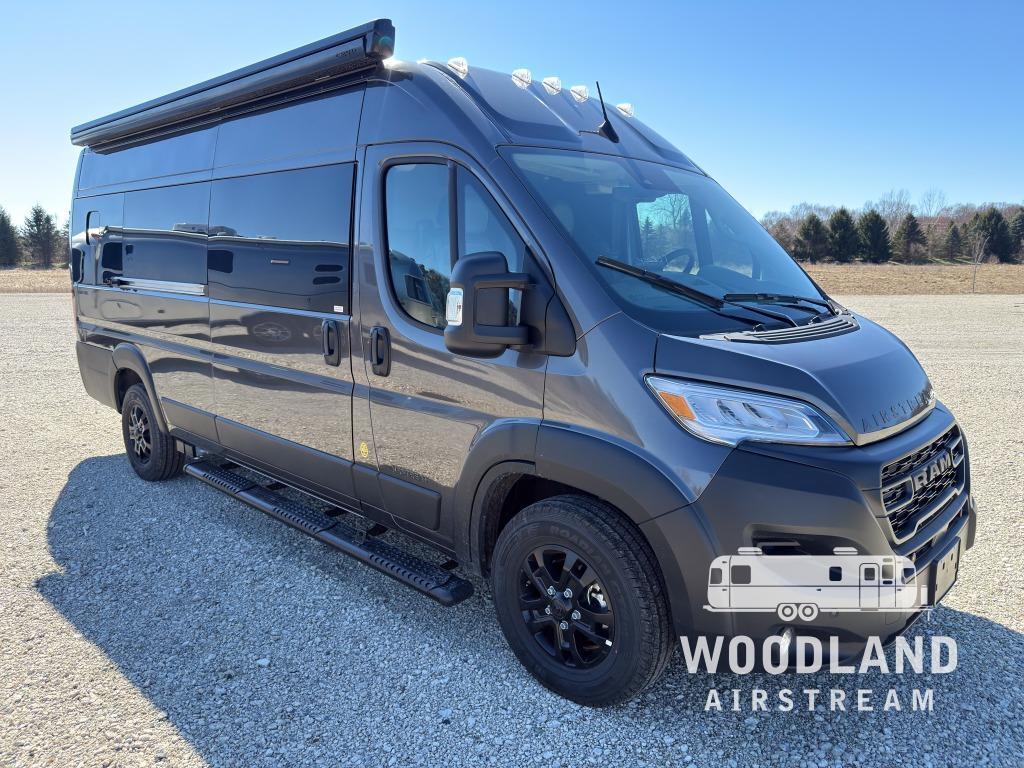 2026 Airstream Rangeline Std. Model in clarkston MI