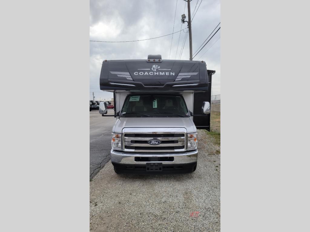 2026 Coachmen Rv Leprechaun 260DSF in council bluffs IA