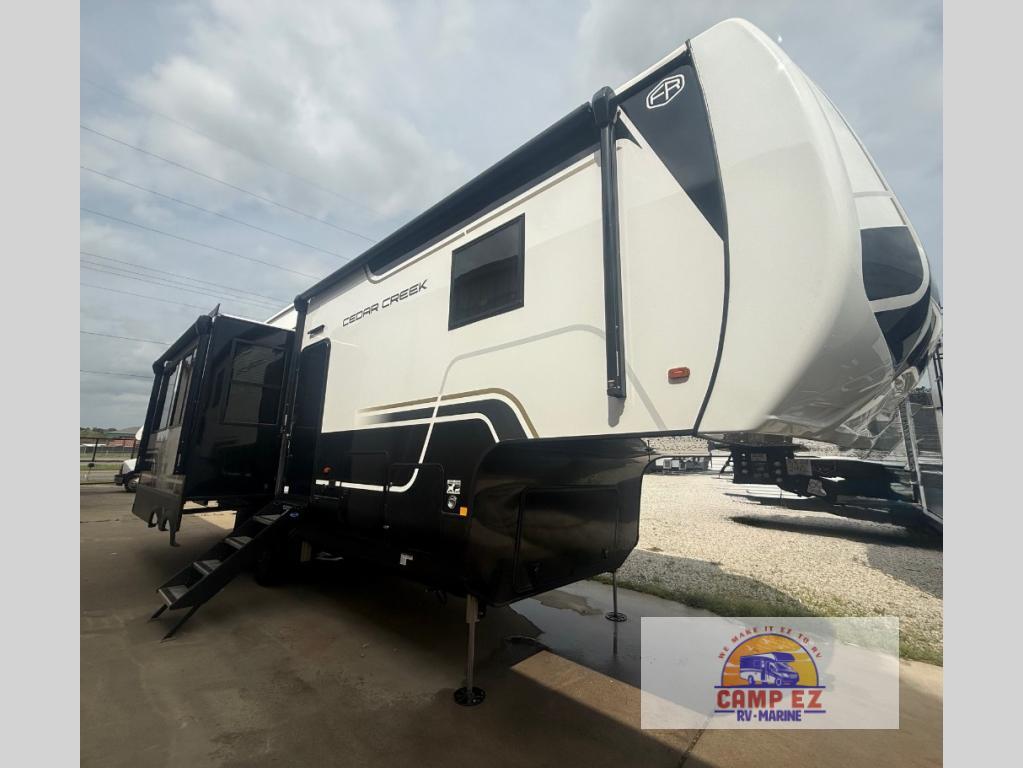 2026 Forest River Rv Cedar Creek 29RL in livingston TX