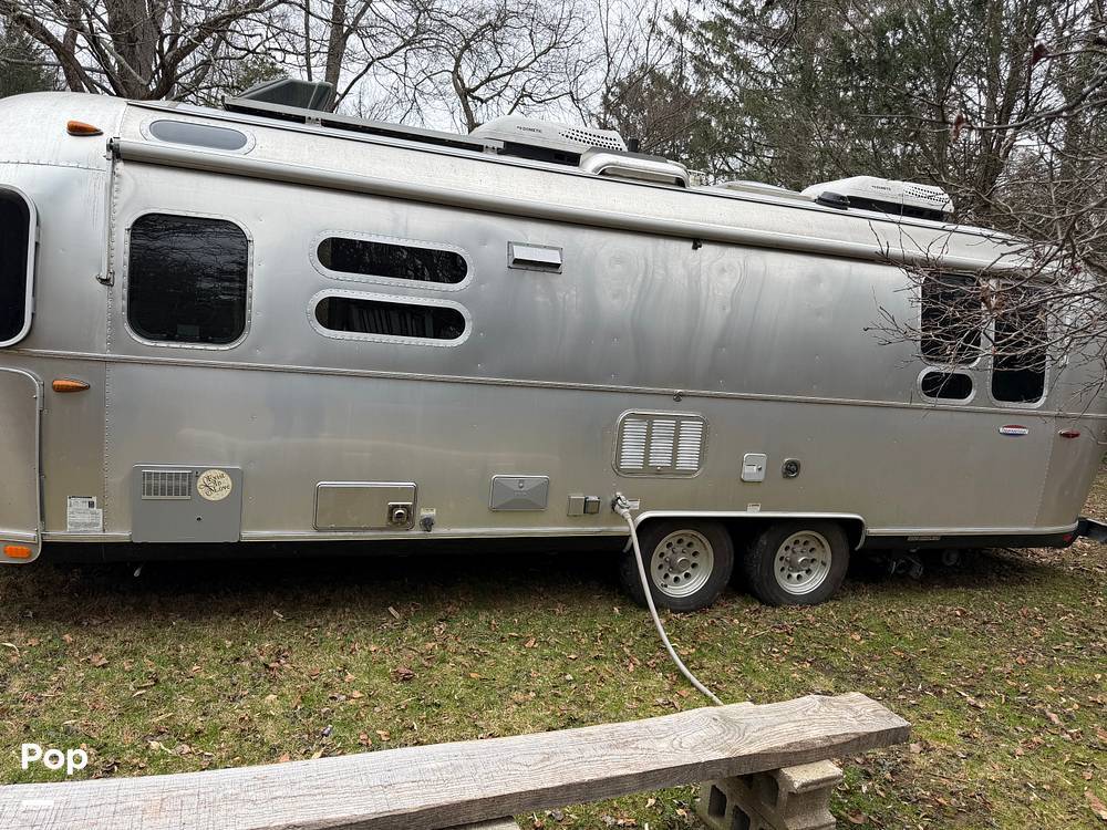 2019 Airstream International Serenity 28RB in spring valley NY
