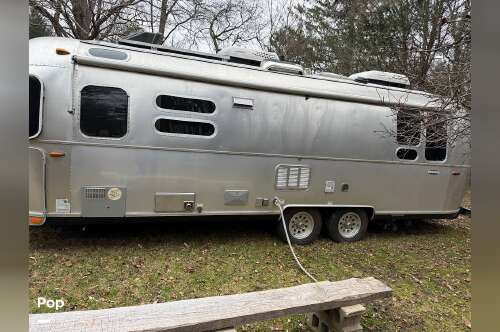 2019 Airstream International Serenity 28RB in spring valley NY