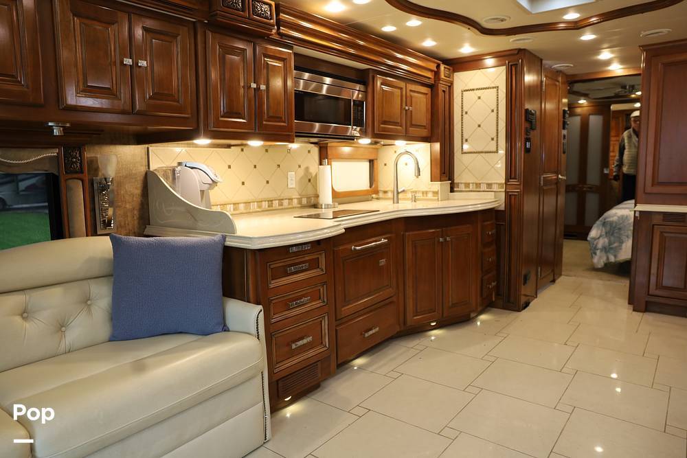 2012 Tiffin Allegro Bus 43QGP in sacramento CA