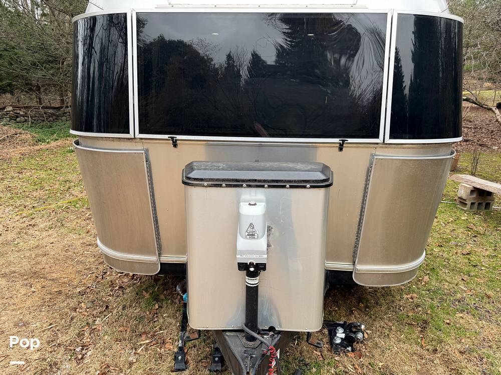 2019 Airstream International Serenity 28RB in spring valley NY