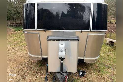 2019 Airstream International Serenity 28RB in spring valley NY