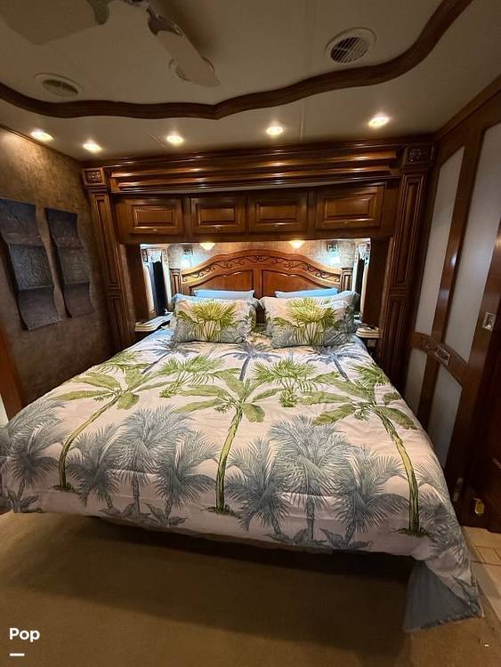 2012 Tiffin Allegro Bus 43QGP in sacramento CA